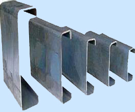 冷弯型钢在板材深加工以及轻钢结构中的应用